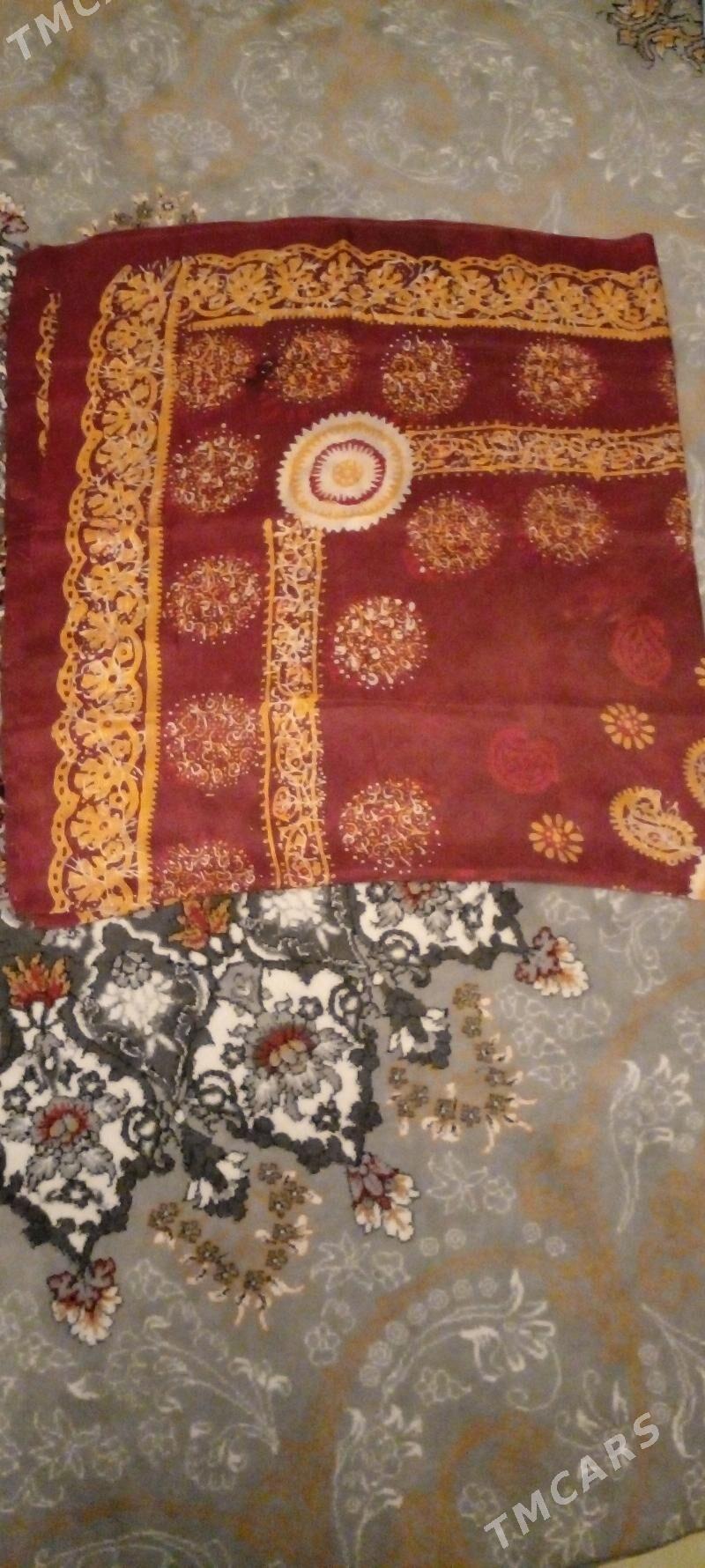 Yalyklar - Туркменбаши - img 2