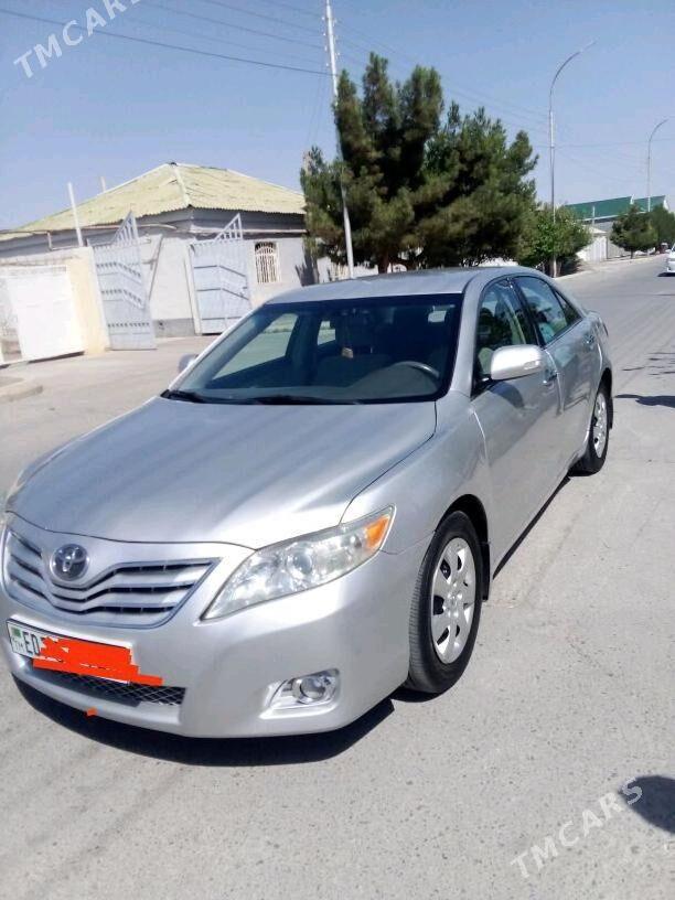 Toyota Camry 2009 - 200 000 TMT - Türkmenbaşy etr. - img 1