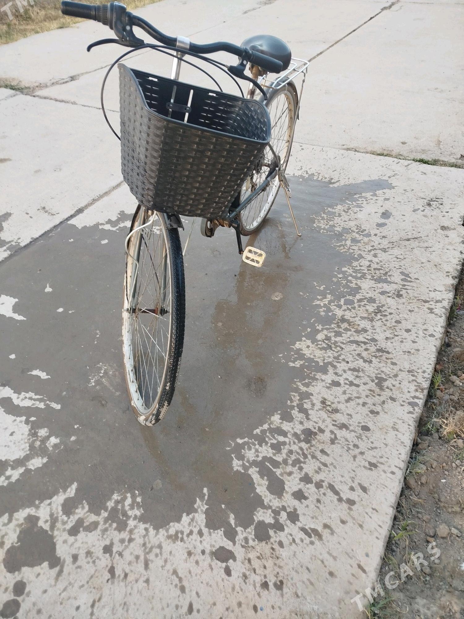 welosiped 27 lik 6 skor - Мары - img 2