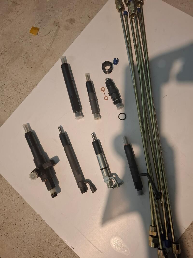 Farsunka topliwnoy trubalar 200 TMT - Анев - img 1