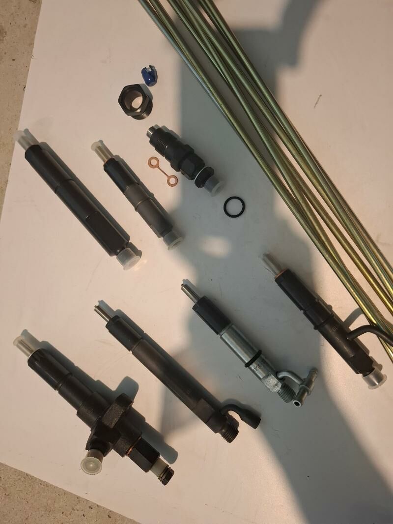 Farsunka topliwnoy trubalar 200 TMT - Анев - img 2