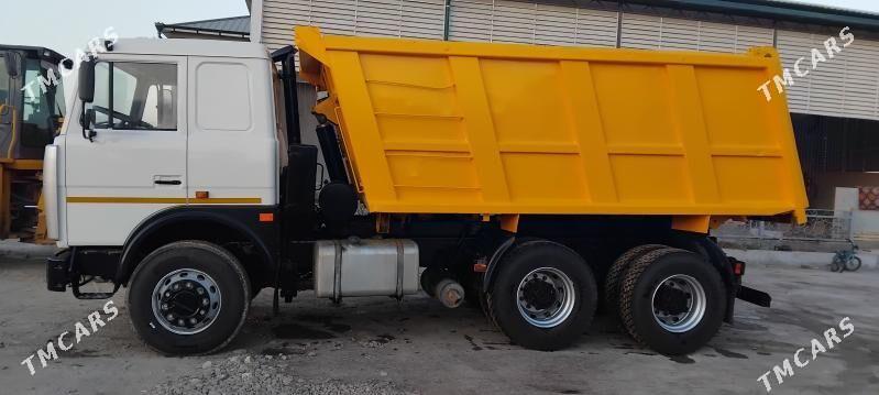 Maz Samosval 2014 - 500 000 TMT - Gurbansoltan Eje - img 6