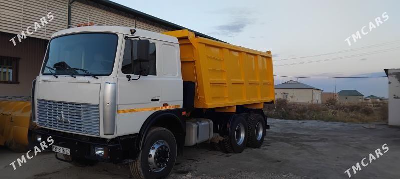 Maz Samosval 2014 - 500 000 TMT - Gurbansoltan Eje - img 5