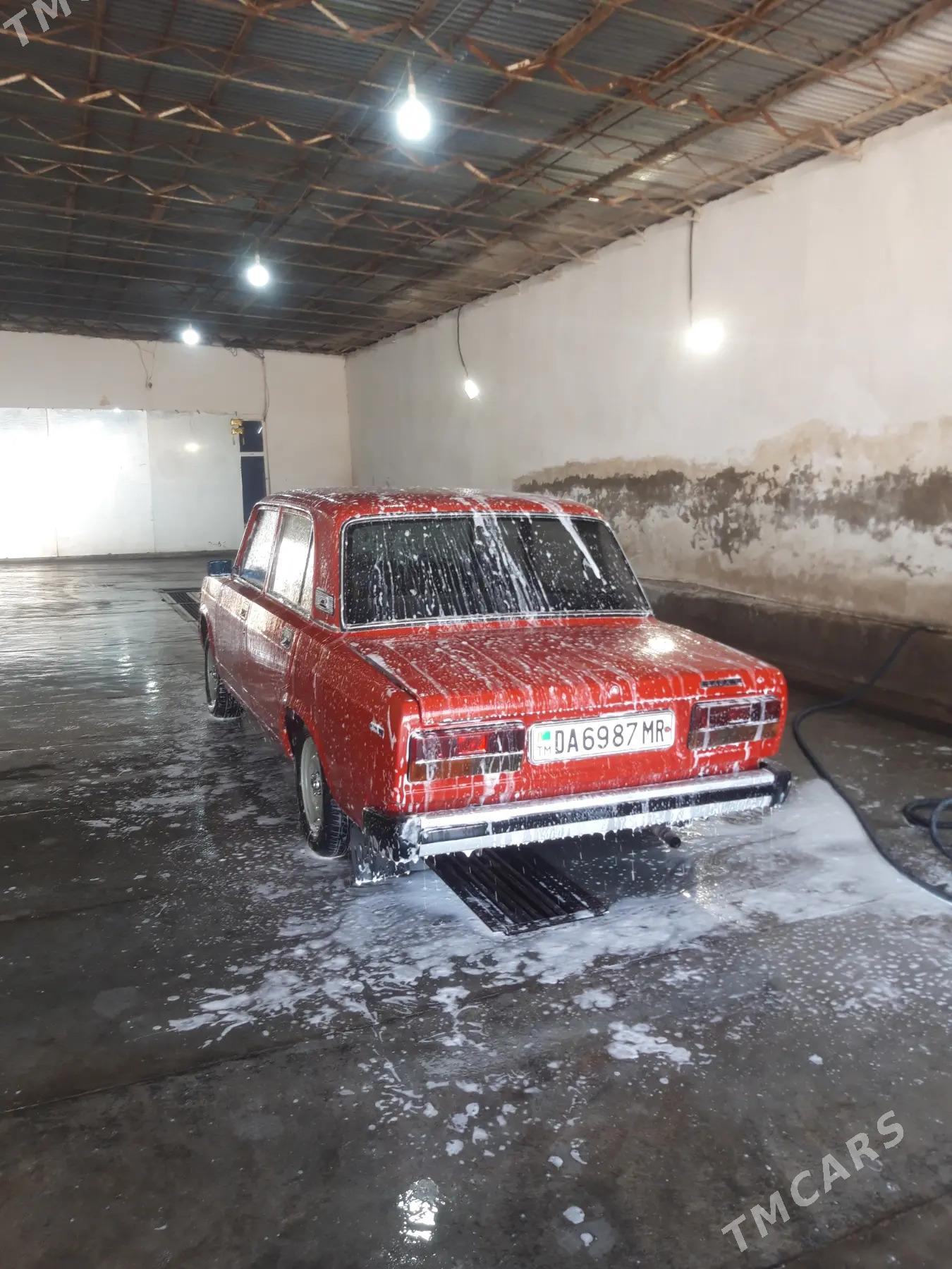 Lada 2105 2001 - 27 000 TMT - Байрамали - img 2