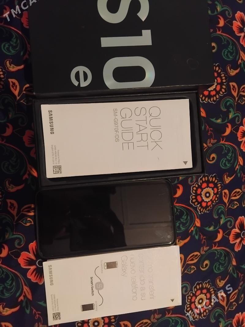 samsung s10e - Чарджоу - img 1