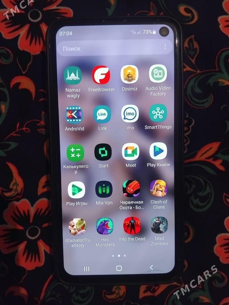 samsung s10e - Чарджоу - img 4