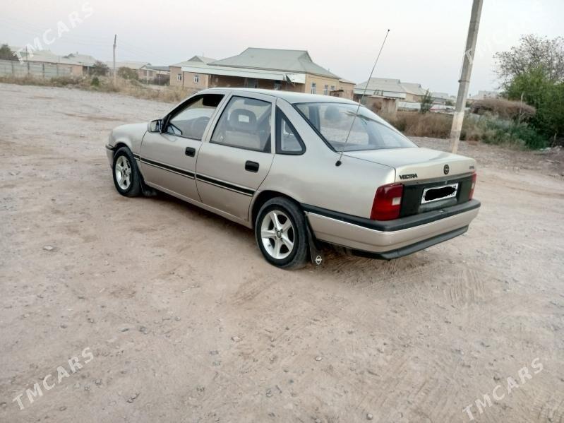 Opel Vectra 1992 - 24 000 TMT - Mary - img 1