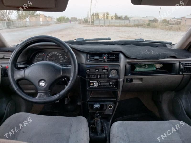 Opel Vectra 1992 - 24 000 TMT - Мары - img 5