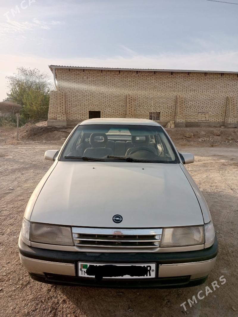 Opel Vectra 1992 - 24 000 TMT - Мары - img 3