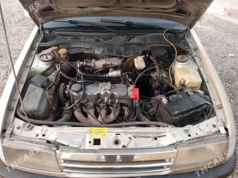 Opel Vectra 1992 - 24 000 TMT - Мары - img 6
