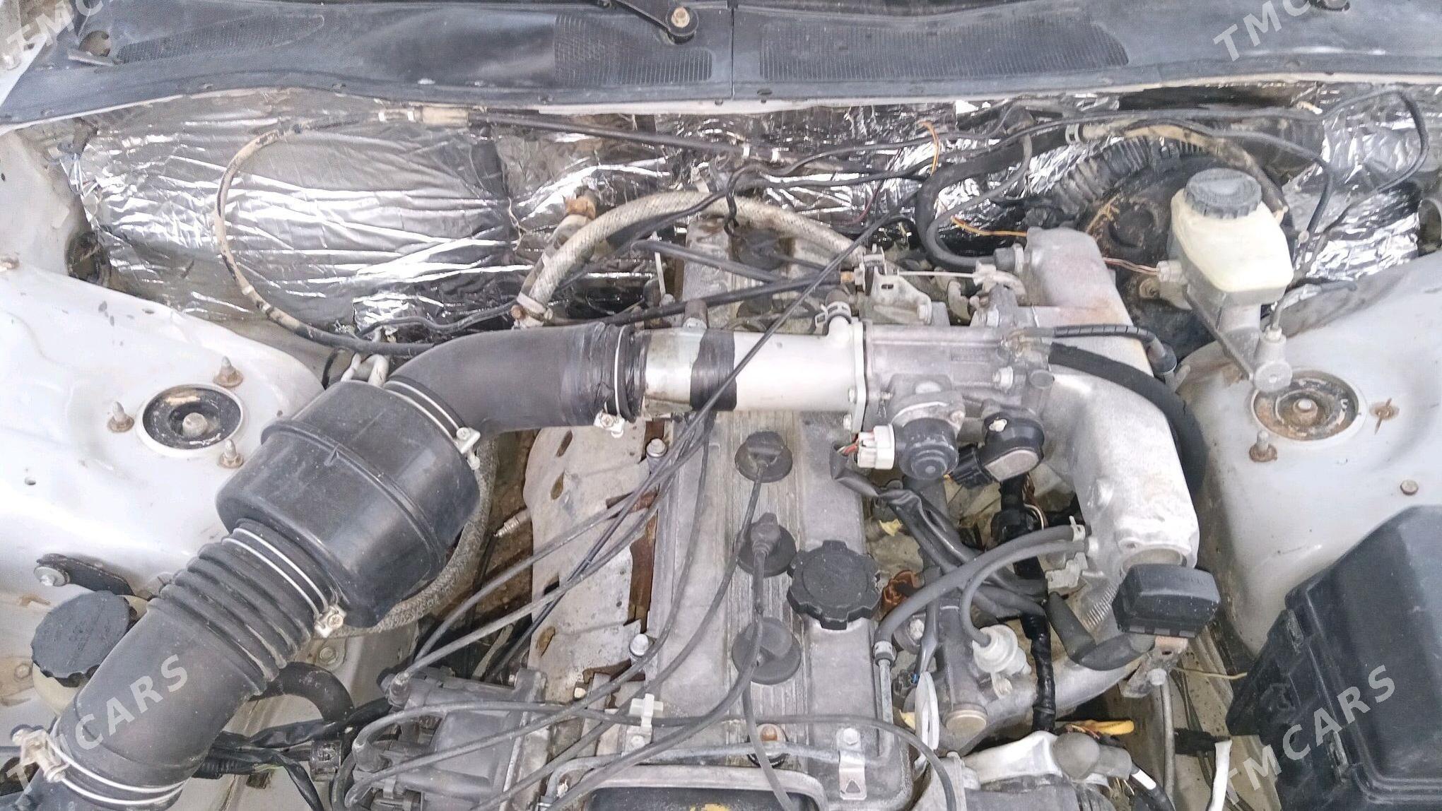Toyota Cresta 1993 - 52 000 TMT - Mary - img 2