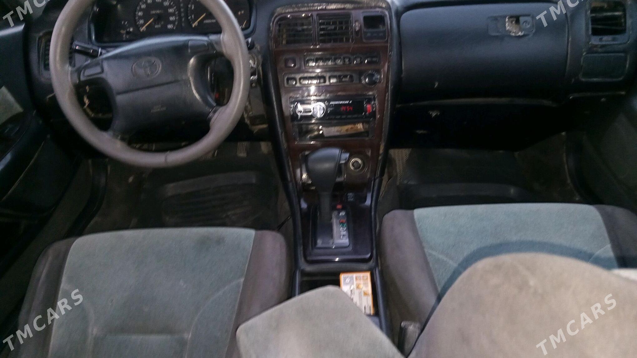 Toyota Cresta 1993 - 52 000 TMT - Mary - img 3