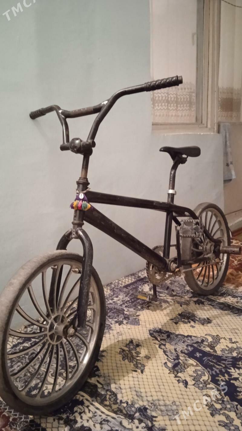 welik - Балканабат - img 1