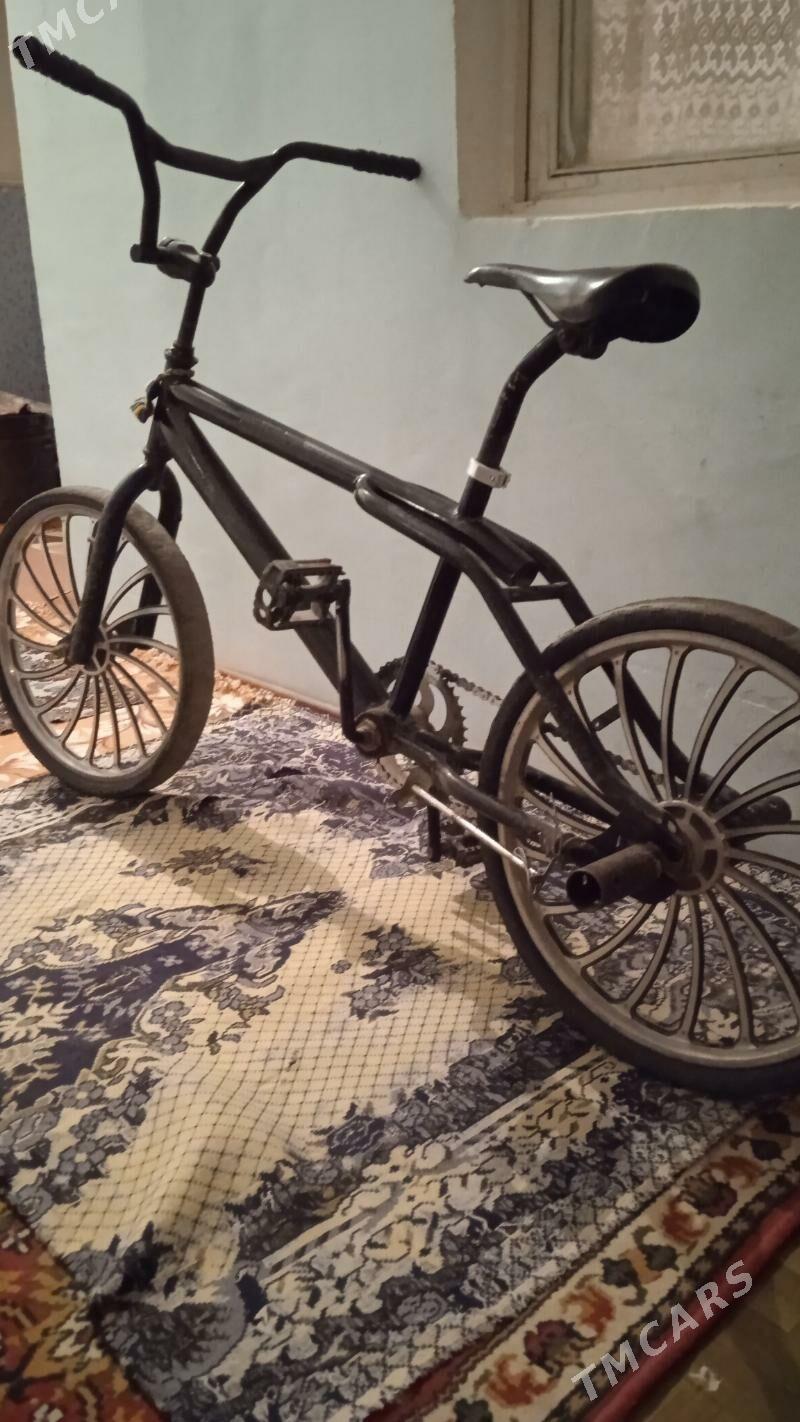 welik - Балканабат - img 2