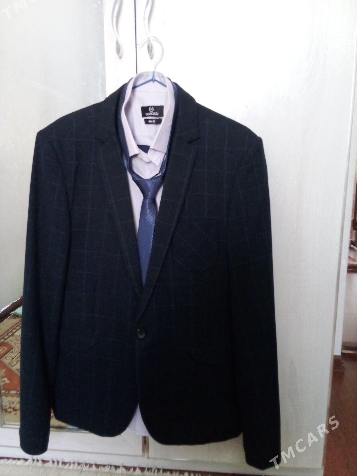 Pejak  Obmen bar - Türkmenbaşy - img 3