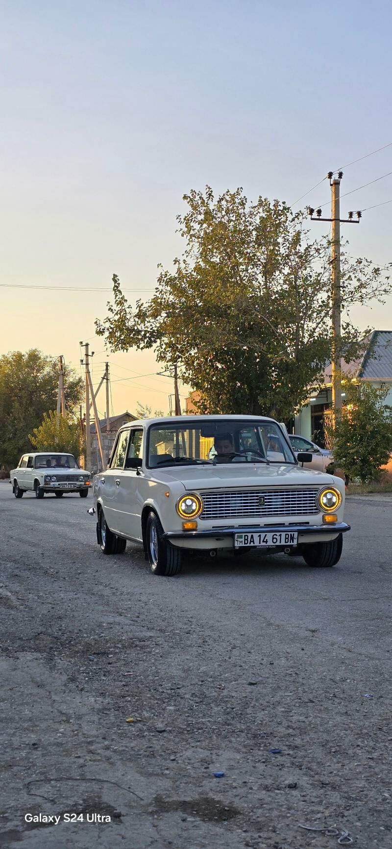 Lada 2104 1986 - 45 000 TMT - Балканабат - img 6