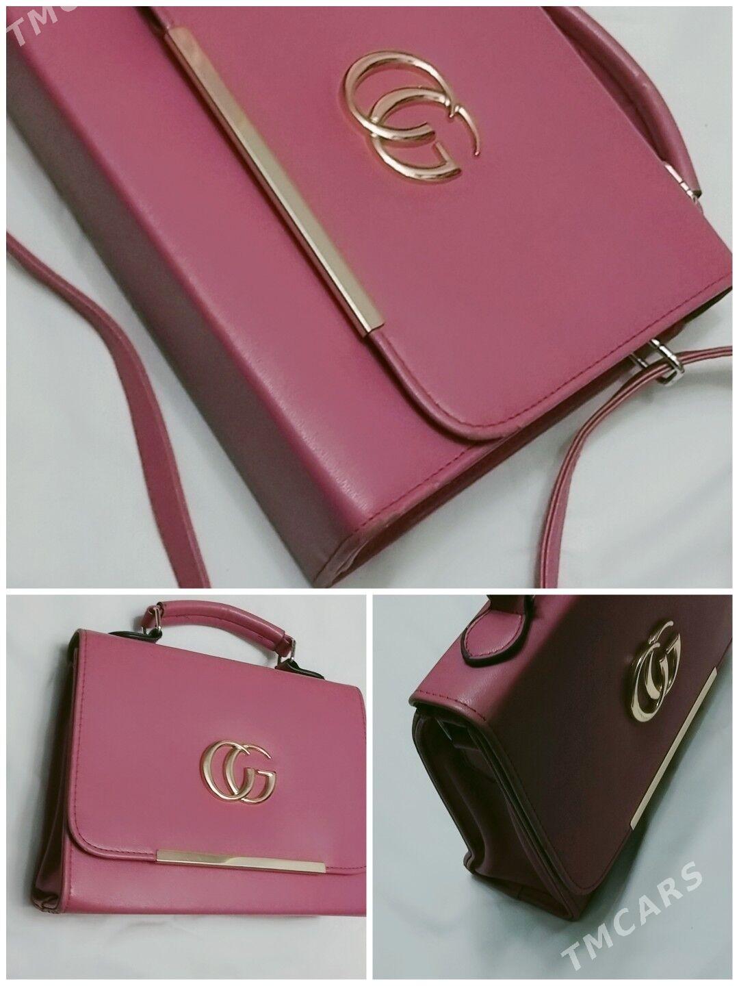 sumkalar - Türkmenbaşy - img 2