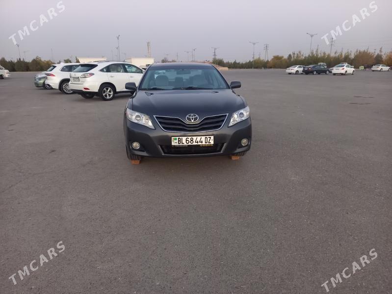 Toyota Camry 2011 - 180 000 TMT - Дашогуз - img 1