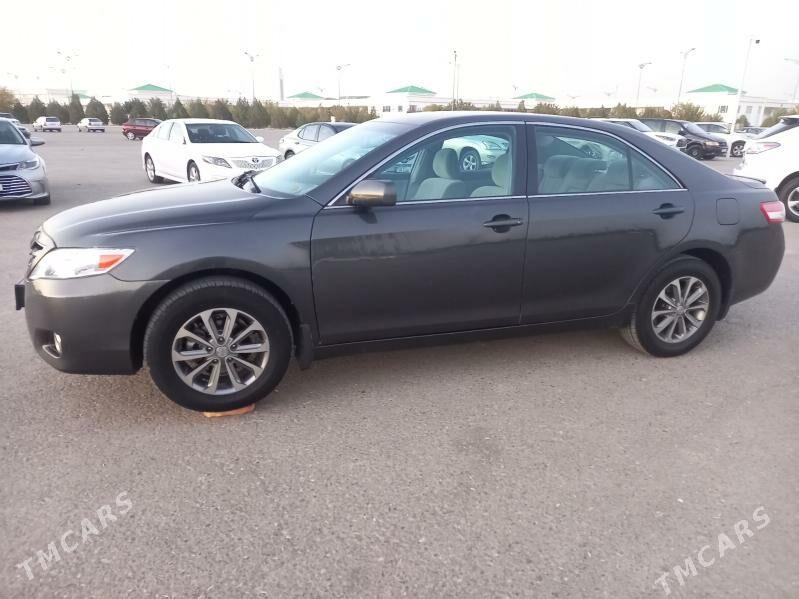 Toyota Camry 2011 - 180 000 TMT - Дашогуз - img 3