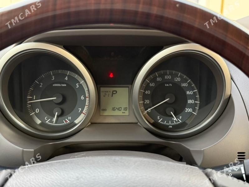 Toyota Land Cruiser Prado 2014 - 575 000 TMT - Balkanabat - img 9