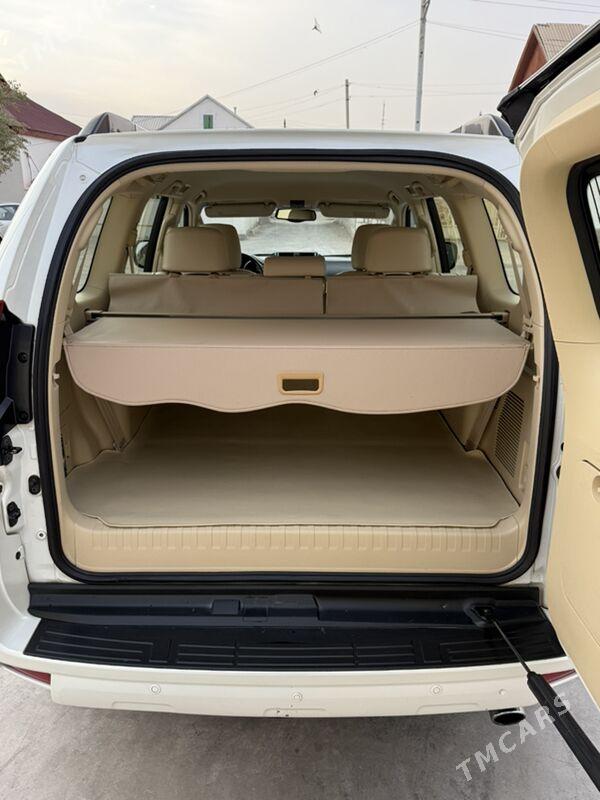 Toyota Land Cruiser Prado 2014 - 575 000 TMT - Balkanabat - img 8