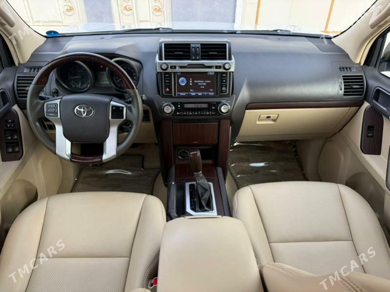 Toyota Land Cruiser Prado 2014 - 575 000 TMT - Balkanabat - img 7