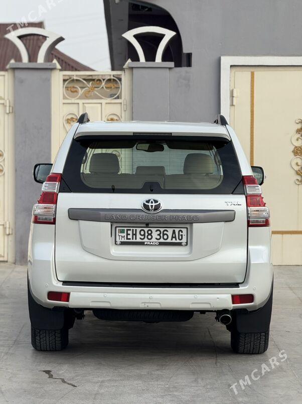 Toyota Land Cruiser Prado 2014 - 575 000 TMT - Balkanabat - img 5