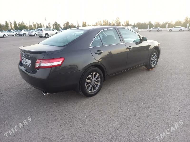 Toyota Camry 2011 - 180 000 TMT - Дашогуз - img 4