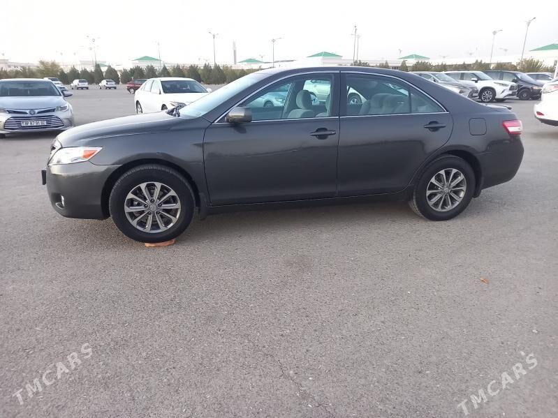 Toyota Camry 2011 - 180 000 TMT - Дашогуз - img 5