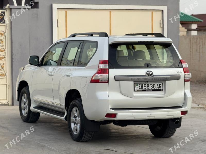 Toyota Land Cruiser Prado 2014 - 575 000 TMT - Balkanabat - img 6