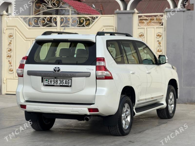 Toyota Land Cruiser Prado 2014 - 575 000 TMT - Balkanabat - img 4