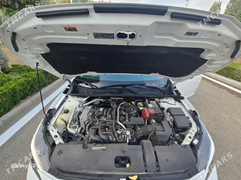 Nissan Sentra 2021 - 210 000 TMT - Ашхабад - img 5