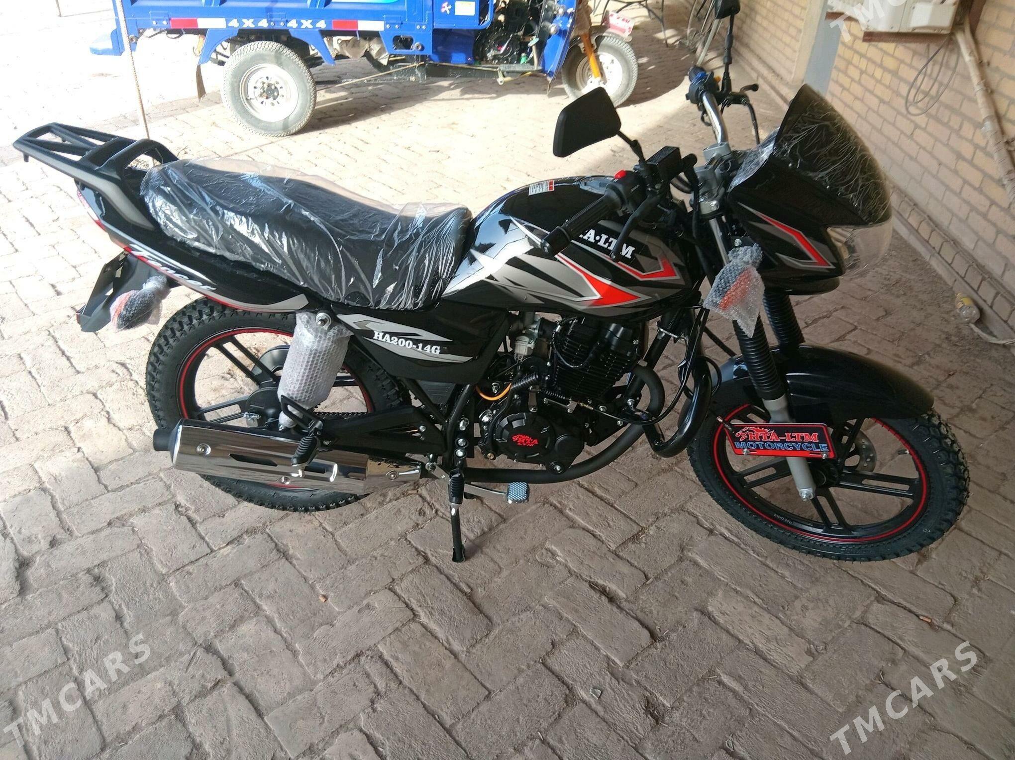 Fekon FK200-14G 2025 - 19 000 TMT - Kerki - img 2