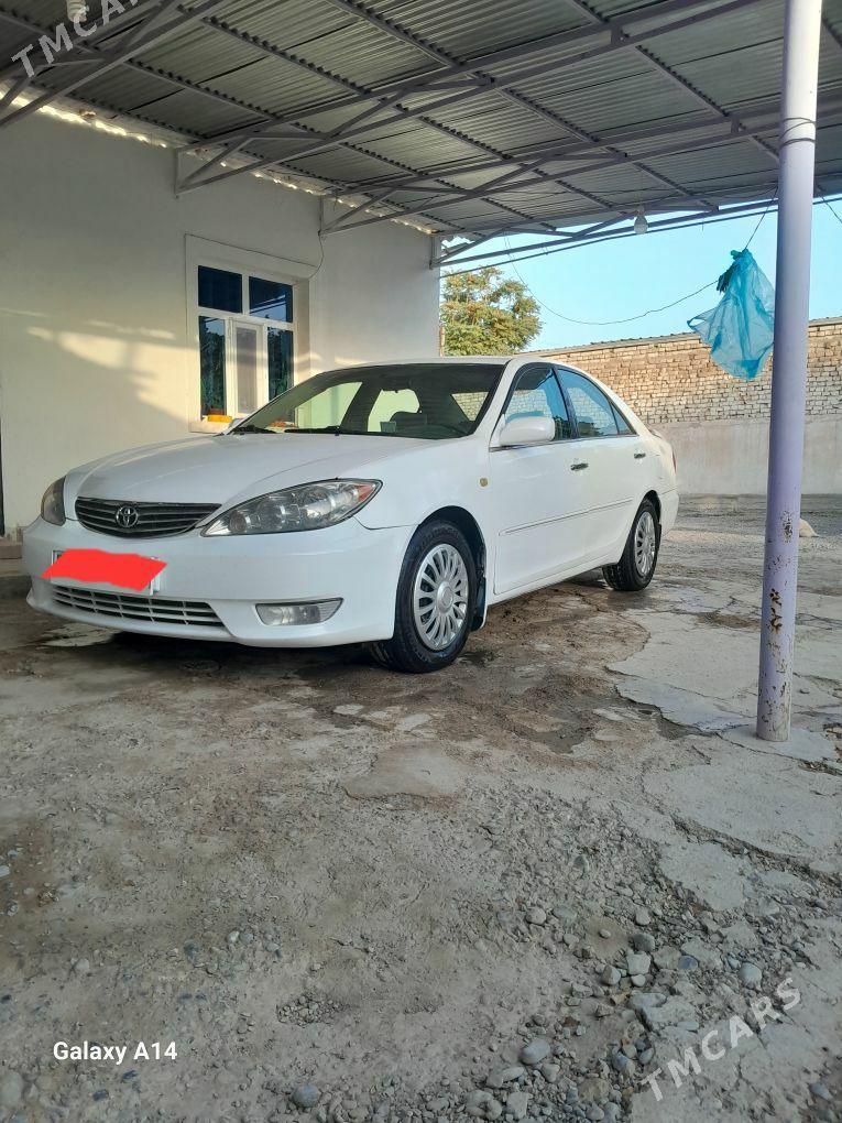 Toyota Camry 2003 - 125 000 TMT - Kaka - img 1