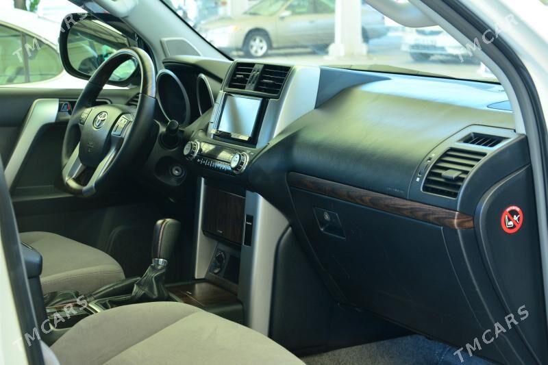 Toyota Land Cruiser Prado 2011 - 540 000 TMT - Mary - img 1