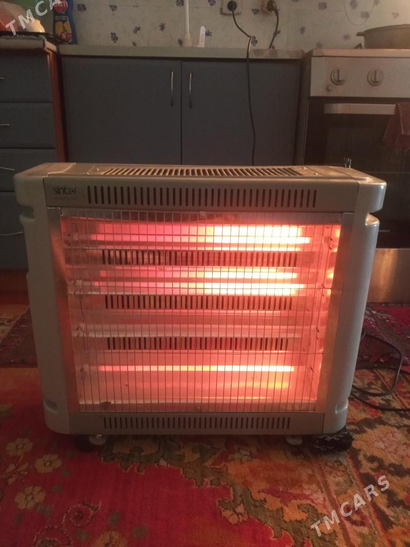 TOK.PEÇ.5.SANE.SPERALI.BAR. - Гурбансолтан Едже - img 3