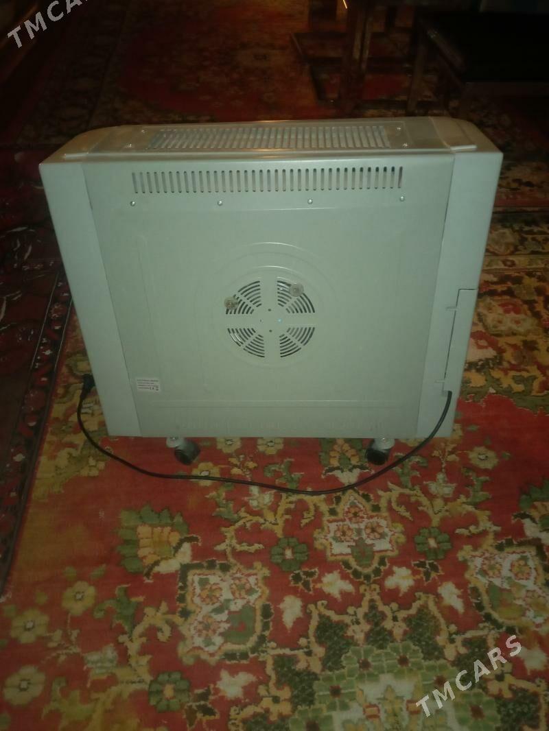 TOK.PEÇ.5.SANE.SPERALI.BAR. - Гурбансолтан Едже - img 1