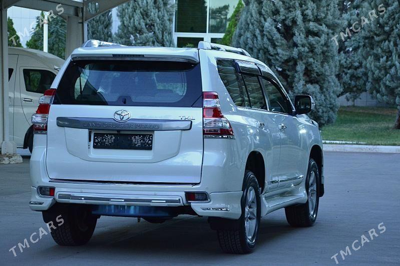 Toyota Land Cruiser Prado 2011 - 540 000 TMT - Mary - img 6