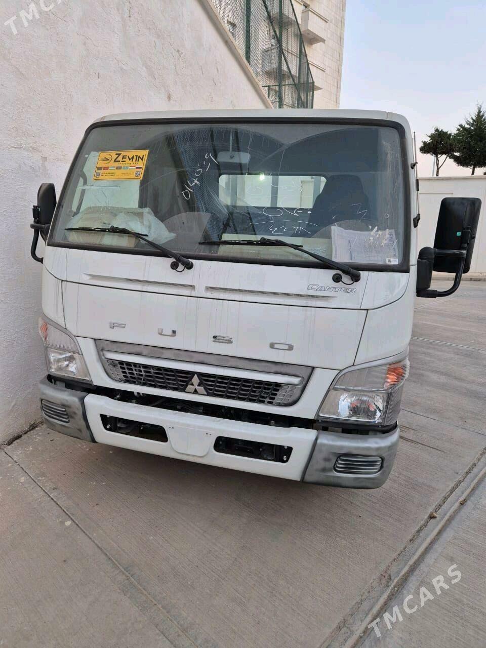 Mitsubishi Canter 2025 - 512 000 TMT - Aşgabat - img 1