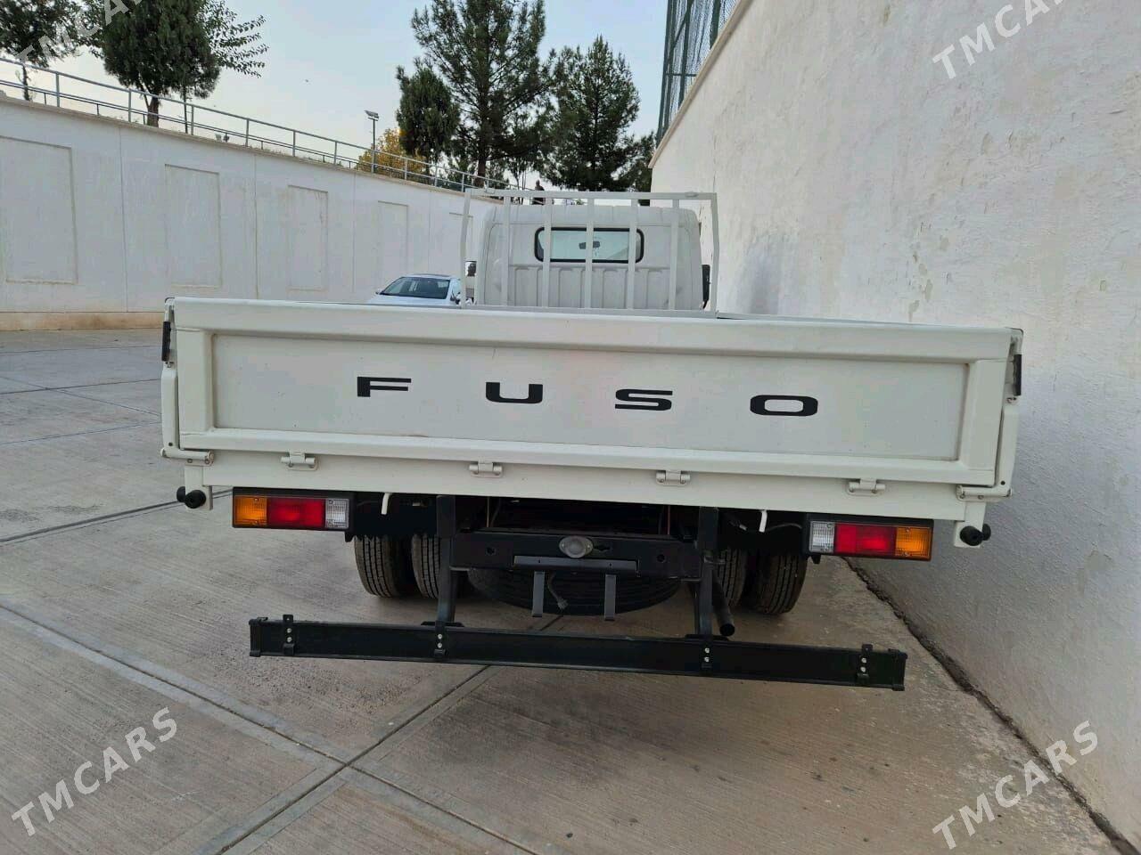 Mitsubishi Canter 2025 - 512 000 TMT - Aşgabat - img 3