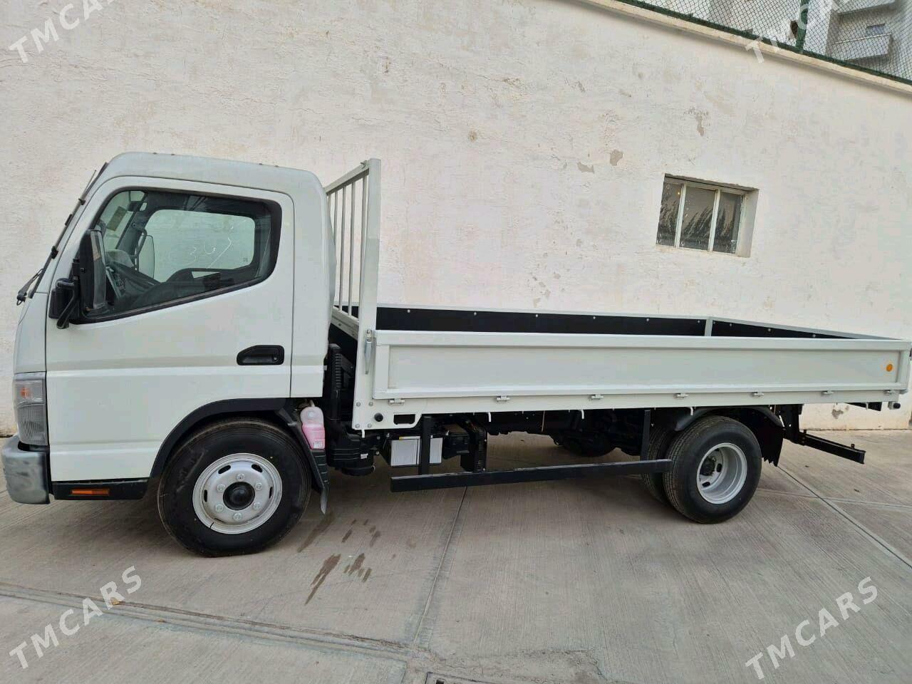 Mitsubishi Canter 2025 - 512 000 TMT - Aşgabat - img 2