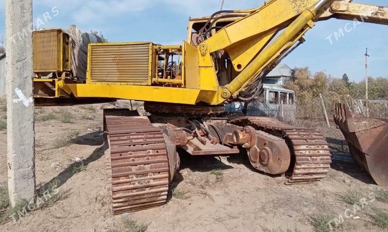 Caterpillar Excavator 1994 - 87 000 TMT - Ашхабад - img 1