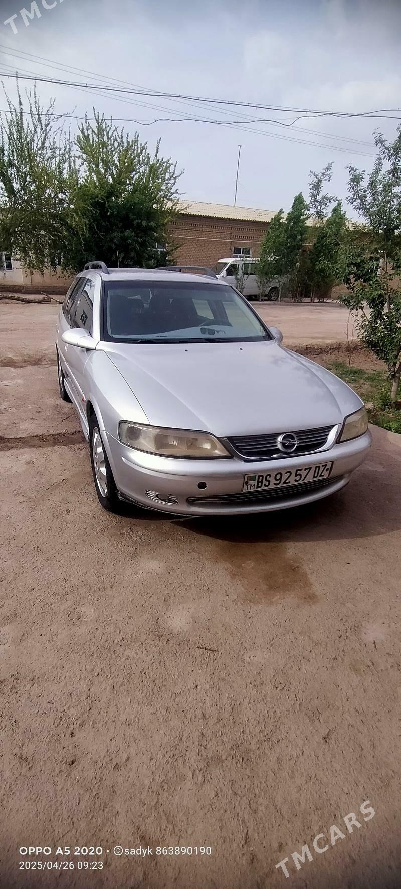 Opel Vectra 1999 - 50 000 TMT - Köneürgenç - img 2