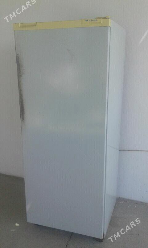 Holodilnik - Gökdepe - img 1