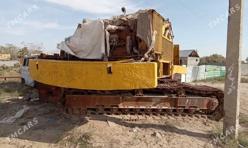 Caterpillar Excavator 1994 - 87 000 TMT - Ашхабад - img 3