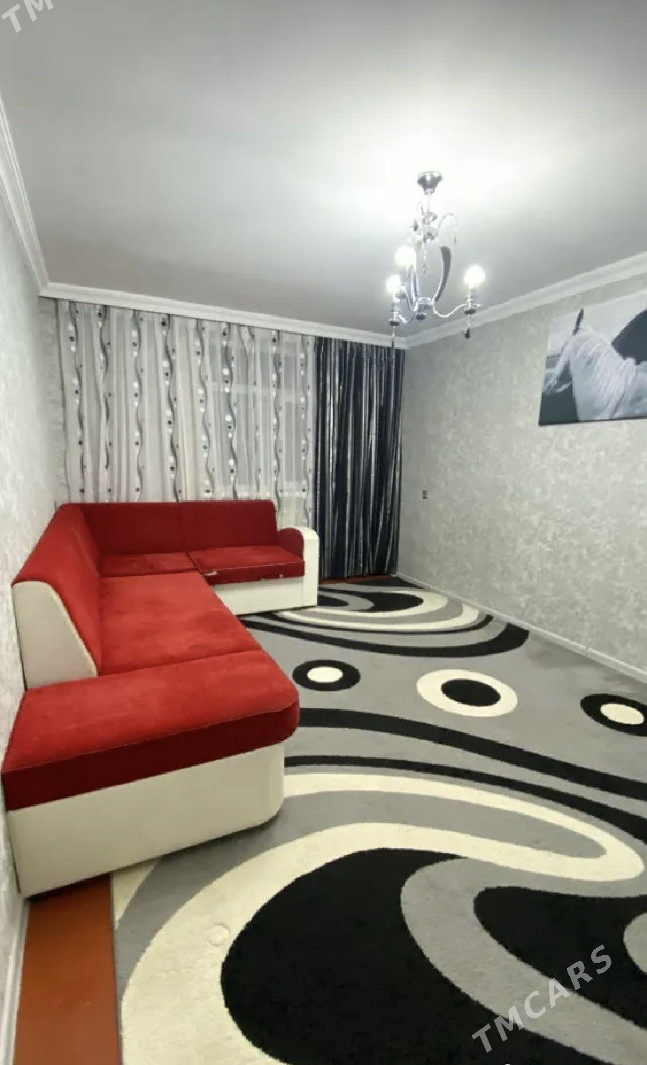 Arenda Jay 1mkr 4/3et 2kom - 1 мкр - img 1