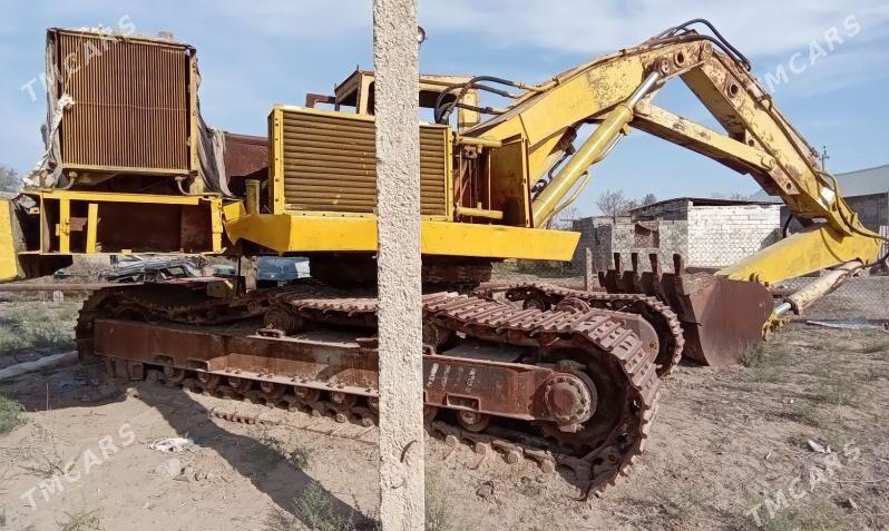 Caterpillar Excavator 1994 - 87 000 TMT - Ашхабад - img 2
