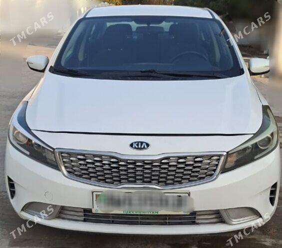 Kia Forte 2018 - 185 000 TMT - Туркменабат - img 3