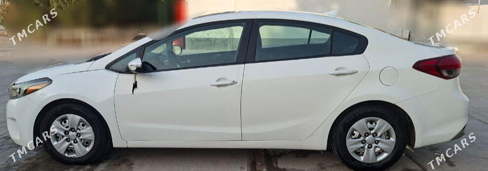 Kia Forte 2018 - 185 000 TMT - Туркменабат - img 2