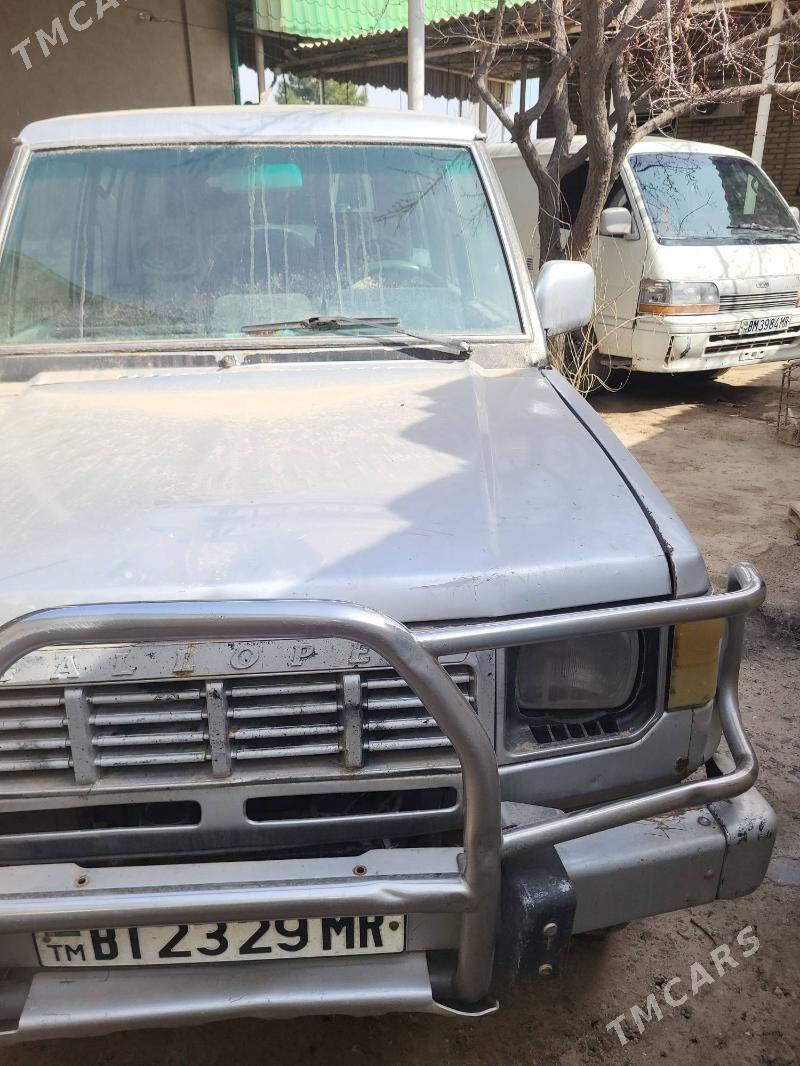 Hyundai Galloper 1997 - 48 000 TMT - Мары - img 1